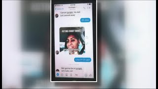Nelsonville officer fired over offensive Facebook post