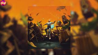 Logic - man i is (Clean)