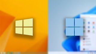 Upgrading from Windows 8.1 to Windows 11