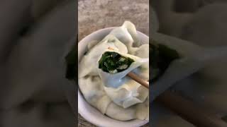 全自动仿手工饺子机，automatic dumpling empanada making machine