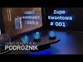 Zupa Kwantowa / #001 Przyprawa