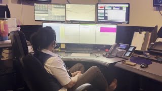 Gregg County Commissioners approve $2.8M dispatch upgrade, $6k in court security