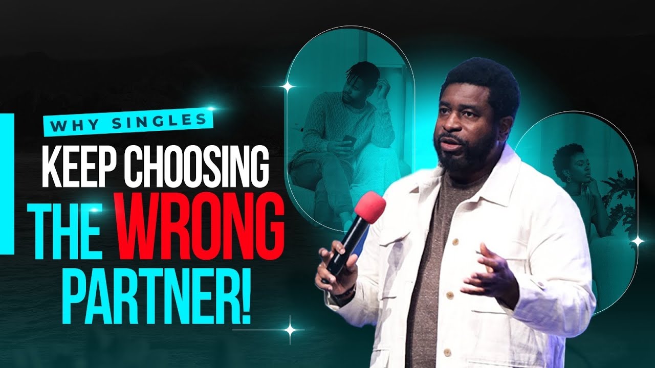 Mistakes Singles Make When Picking A Spouse Dr Kingsley Okonkwo