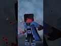 azuya surya vs elestialhd 🔥🔥🔥animation minecraft @azuya surya shorts fyp minecraftshorts