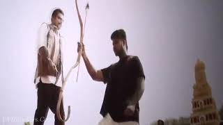 Raavana full video song /Jr NTRrashi Khanna/Kalyan ram