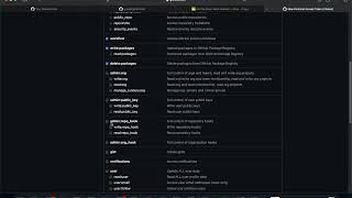 Connect Xcode to GitHub Integration (2025) - A Beginner's Guide!