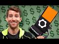 I Should Have Invested MORE - Framework 13 Pro Announcement & More