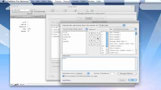 FileMaker Video 7 - Calculations