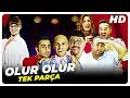 Olur Olur | Türk Komedi Filmi Tek Parça (HD)