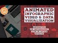 Animating an infographic icon in After Effects - Animated Infographic Tutorial [10/48]