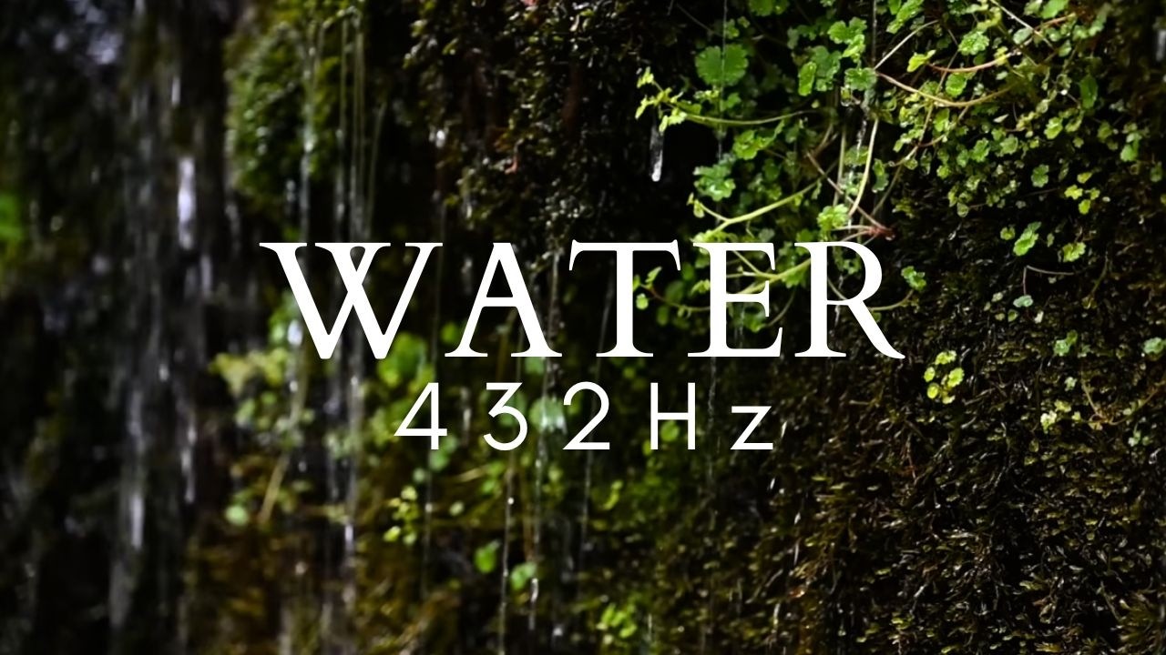 High Quality Water Sounds For Background Play 10hrs No Music Youtube