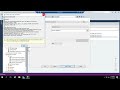Editing an SQL maintenance plan
