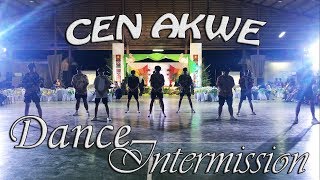 CLSU CEN Akwe Intermission 2k18