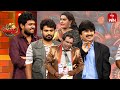 Rocket Raghava Performance | Jabardasth | 16th November 2023  | ETV Telugu