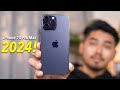 iPhone 14 Pro Max Review Lepas 2 Tahun! – Lagi Berbaloi Dari 16 Pro Max?!