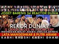 Putri Ariani & Lata Mangeshkar Kabhi Khushi Kabhie Gham Reaction Compilation Plus my reaction