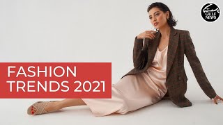 Top fashion trends to look out for in 2021