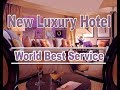 MOST LUXURY HOTEL | N-M INTERNATIONAL ADVERTISING | FULL HD TVC ADS 2018