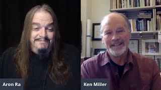 Matter Of Fact Science ep4 - Prof Kenneth R Miller PhD