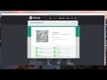 How To Download/Install WhatsApp On PC 2016 - Mac OS X/Windows 8/8.1/10 - Without Emulators