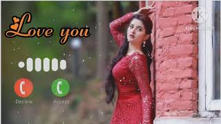 #new || Love You Ringtone Hindi 🥰 Hindi Ringtone Love 2023 @hitesh292