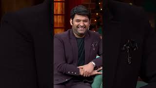 Karan Johar क्यों छुपाते हैं अपने पापा का नाम I The Kapil Sharma Show #shorts #ytshorts #comedy