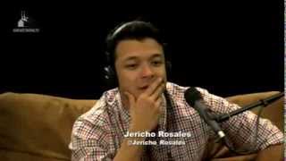 GTWM S02E020 - Jericho Rosales