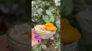 বৃষ্টির দিনে গরম গরম বেগুনি🤤🥺 #miniature #food #shortvideo #cooking #vairalvideo #recipe #kolkata