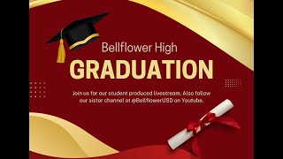 BHS Class of 2025 Graduation Ceremony