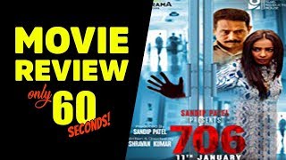 706 movie review