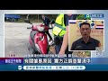 小琉球第一起死亡車禍 18歲男遊客租機車遊小琉球 路口對撞8旬翁釀雙亡 熱鬧區域竟無一根紅綠燈 凸顯當地嚴重交通問題｜記者 朱俊傑 朱怡蓉｜【live大現場】20230611｜三立新聞台