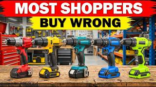 5 Tools Home Depot Employees Buy With Their Own Discount (And 5 They Refuse to Touch)