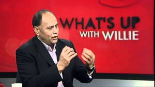Whats up with Willie Jackson Marae Investigates 10 June 2012 TVNZ