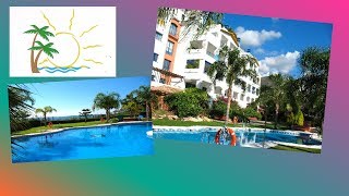 Ferienwohnungen Marbella, Costa del Sol, Spanien - Ferienwohnungen Costa del Sol