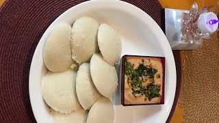 ಹೋಟೆಲ್ ಶೈಲಿ ಇಡ್ಲಿ |How to make Hotel style Idli |Soft Idli making tips