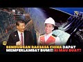 BAGAIMANMA AMERIKA MARAH! BENDUNGAN RAKSASA CHINA INI DAPAT MEMPERLAMBAT BUMI!!