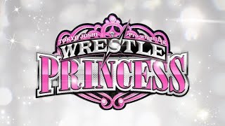 TJPW WRESTLE PRINCESS 7/11/20 Recap.