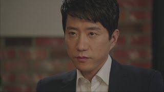 [HOT] 개과천선 13회 - '세상사람들 우습게 보지마' 김서형, 김명민 맹비난 20140618