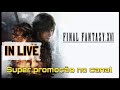 Final Fantasy 16  #ff16 #part3 #gameplaywalkthrough