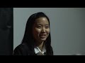 tedxmonga kate hsu 許芯瑋 introducing