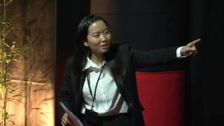 TEDxMonga - Kate Hsu 許芯瑋 - Introducing \