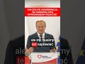 Tusk w ataku na PiS i Konfederację. 