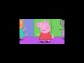 peppa pig 🥵 viral comedy funny sigma shorts peppapig soccer sigma drip ad