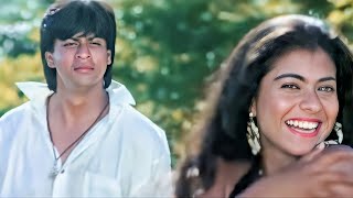 Baazigar O Baazigar 4k Video Song | Shahrukh Khan, Kajol | Kumar Sanu, Alka Yagnik | 90s Songs