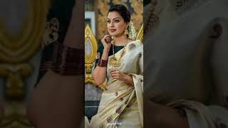 Anusree cute whatsapp status😘🥰😍