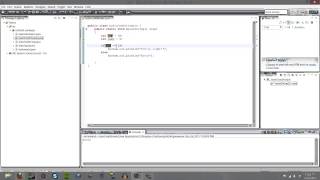 Java for noobs - Basic Conditional Statements (Episode 5)