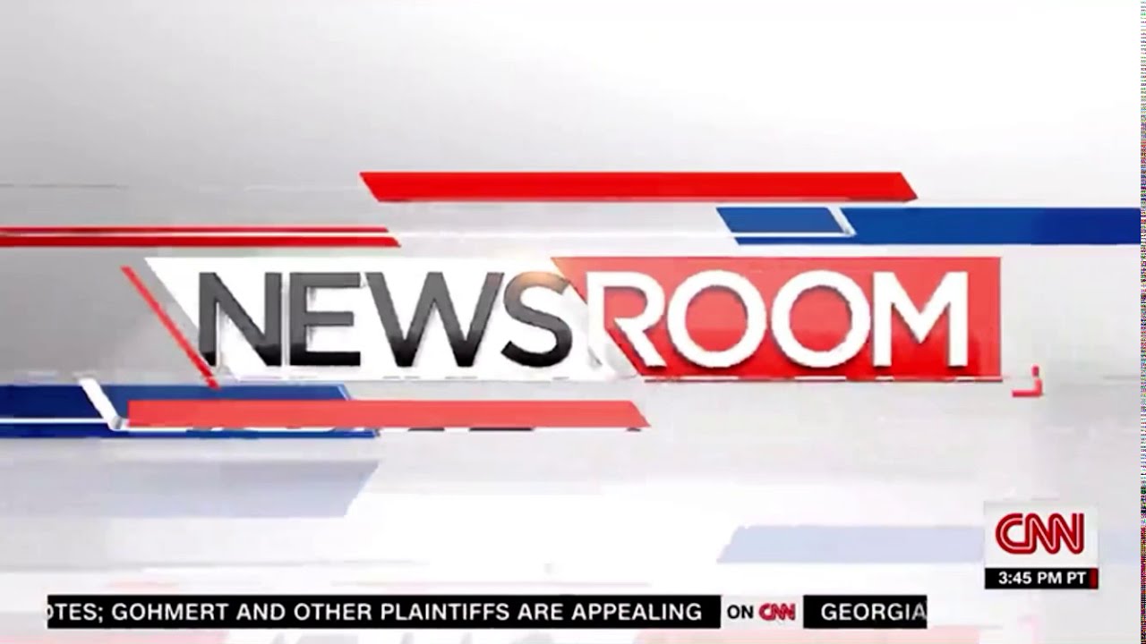 CNN - Newsroom - Outro - 2020 - YouTube