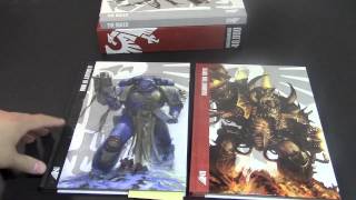 BoLS Review Warhammer 40,000 7th ed | Games Workshop