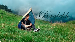 Baglekh Vlog (Mini Khaptad) ॥ Baglekh Doti l silgadi doti nepal l Mini khaptad Baglek #doti #farwest