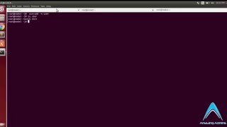 Passwordless sudo Terminal